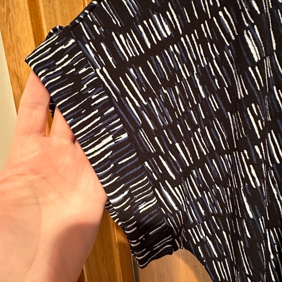 BANANA REPUBLIC Tie-Waist Dress - Picture 2 of 7